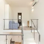 Tonduti Apartment