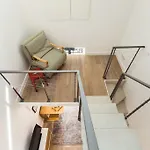Tonduti Apartment