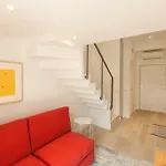 Apartment Tonduti *