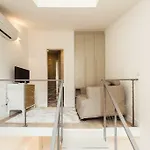 Apartment Tonduti