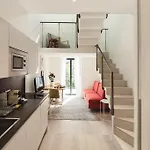 Tonduti Apartment