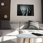 Stylish 2 Flat 50 Meters To The Apartment