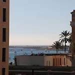 Apartment Stylish 2 Flat 50 Meters To The *