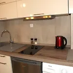 Stylish 2 Flat 50 Meters To The Apartment