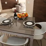 Stylish 2 Flat 50 Meters To The Apartment Nice