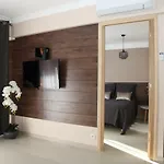 Stylish 2 Flat 50 Meters To The