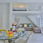 My Casa - Place Garibaldi *