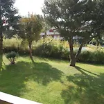 Oasis Mediterraneen Piscine & Parking Calme Absolu Apartment *