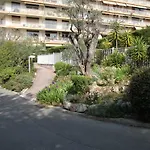 Oasis Mediterraneen Piscine & Parking Calme Absolu Apartment Nice