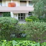 Oasis Mediterraneen Piscine & Parking Calme Absolu * Nice