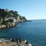 Apartment Port Nice