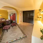 Appartements Dans Villa Olympe