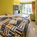 Appartements Dans Villa Olympe