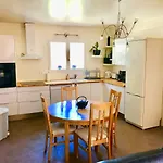 Apartment L'alivu