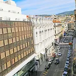 Splendid Apart In The Heart Of Nice