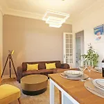 Splendid Apart In The Heart Of Nice