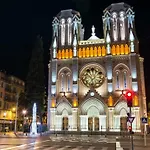 Luxurious Studio In Heart Of Nice