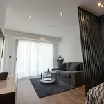 Luxurious Studio In Heart Of Nice