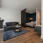 Luxurious Studio In Heart Of Nice