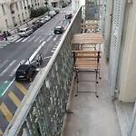 Cosy Central Studio Nice Rossini Large Balcony