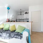 Apartment Port Nice
