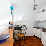 Port Apartment Nice