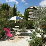 Villa Le Nid