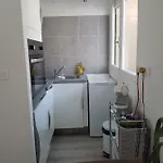 Apartment Sci Mdm