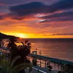 Sea View Apartment