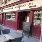 Sea Front Suite - Panoramic View With Terrace - 85 M