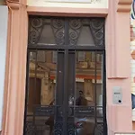 Apartment Centre, *