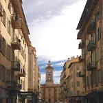 2 Pieces Au Coeur Du Quartier Branche Du Port