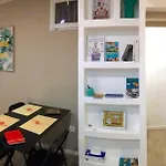 2 Pieces Au Coeur Du Quartier Branche Du Port