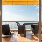 Beachfront Apartment Promenade Des Anglais