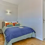 Maison Bianchi - 45 Berlioz