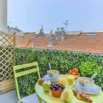 Maison Bianchi - 45 Berlioz