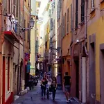 In The Heart Of Old Nice - 2Min. From Cours Saleya And Promenade Des Anglais