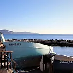 2P Neuf Vue Promenade Des Anglais / Tram 10Min Centre