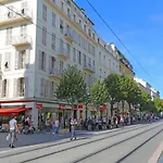 Splendid Apart In The Heart Of Nice