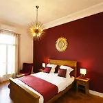 Splendid Apart In The Heart Of Nice