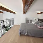 Jade Duplex - No Better Location In Nice