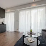 Luxurious Studio In Heart Of Nice