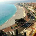 Beautiful Apartment Rue De La Croix Vieux Nice