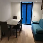 Tonduti Apartment *