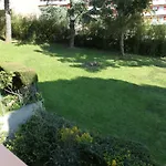 Oasis Mediterraneen Piscine & Parking Calme Absolu * Nice