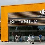 Oasis Mediterraneen Piscine & Parking Calme Absolu Apartment