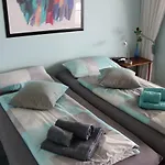 Apartment Nice \