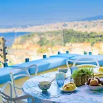 Mont Boron View Vi4176 By Riviera Holiday Homes