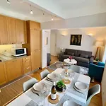 Apartment Palais Massena - Easy *