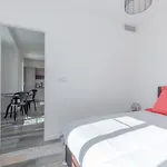 Squared Head-Apartment With Terrace In Nice